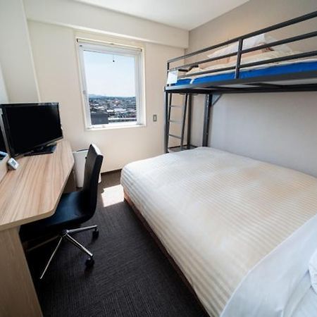 Super Hotel Hachinohe Nagayokocho Εξωτερικό φωτογραφία