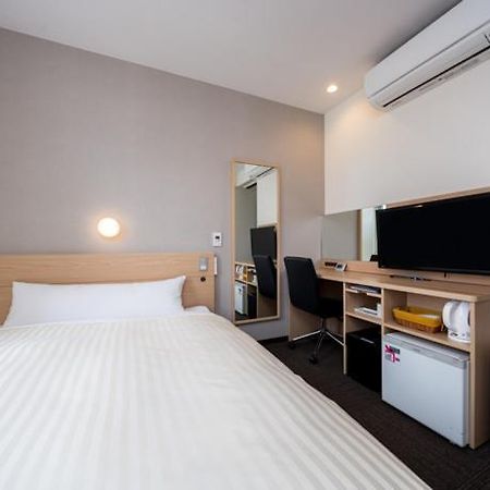 Super Hotel Hachinohe Nagayokocho Εξωτερικό φωτογραφία