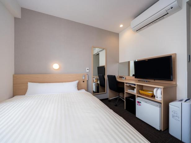 Super Hotel Hachinohe Nagayokocho Εξωτερικό φωτογραφία